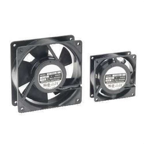 Schneider Electric - Motor ventilador 156m3/h 230V