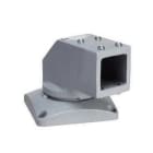 Schneider Electric - Unión superficie horizontal cargas medias 50mm