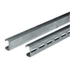 Schneider Electric - Carril perforado 21x11x10mm 2m