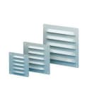 Schneider Electric - Rejilla metálica mecánica 130x110mm