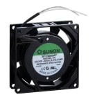 Schneider Electric - Motor ventilador 35m3/h 230V