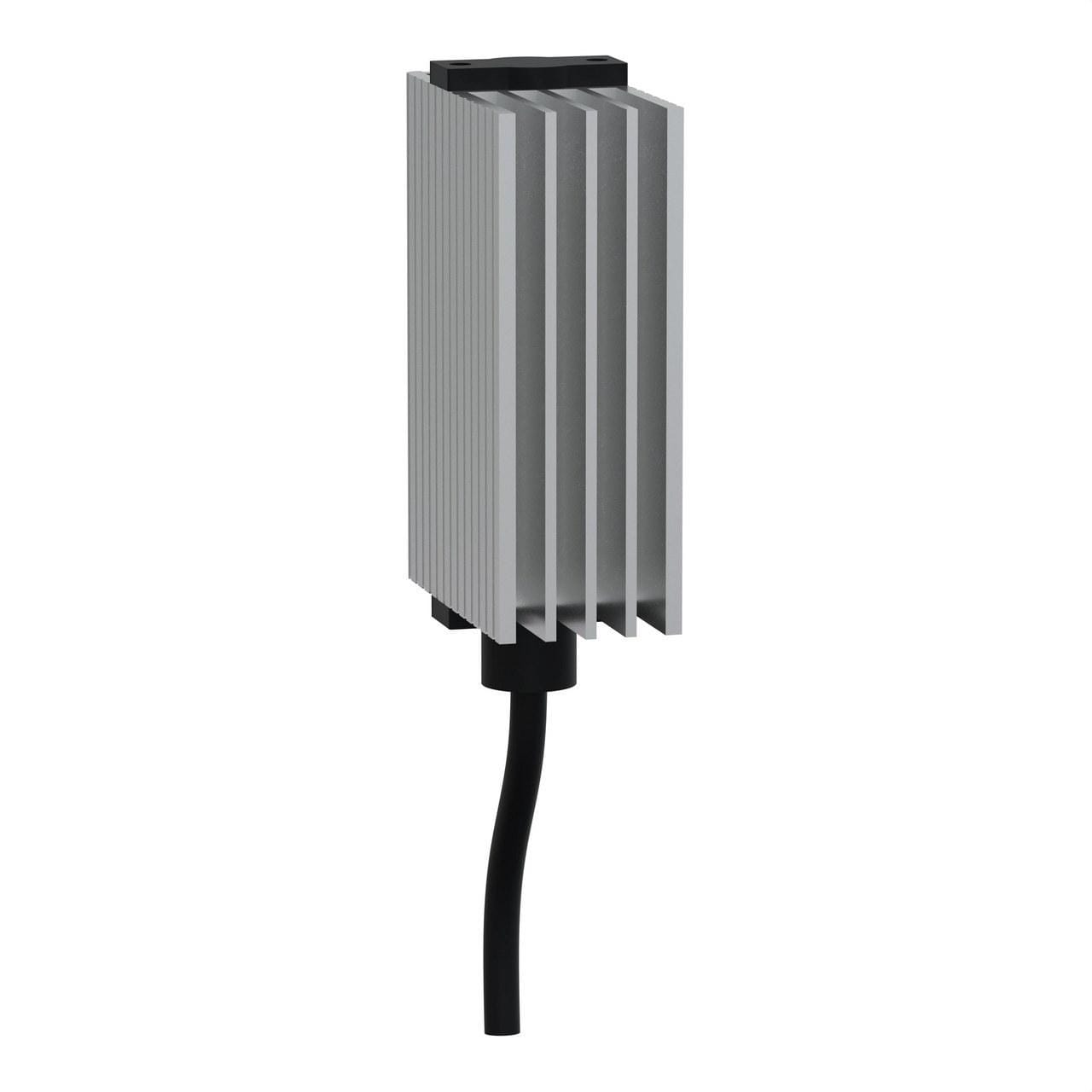 Schneider Electric - Resistencia calefactora aluminio 10W 12-24V