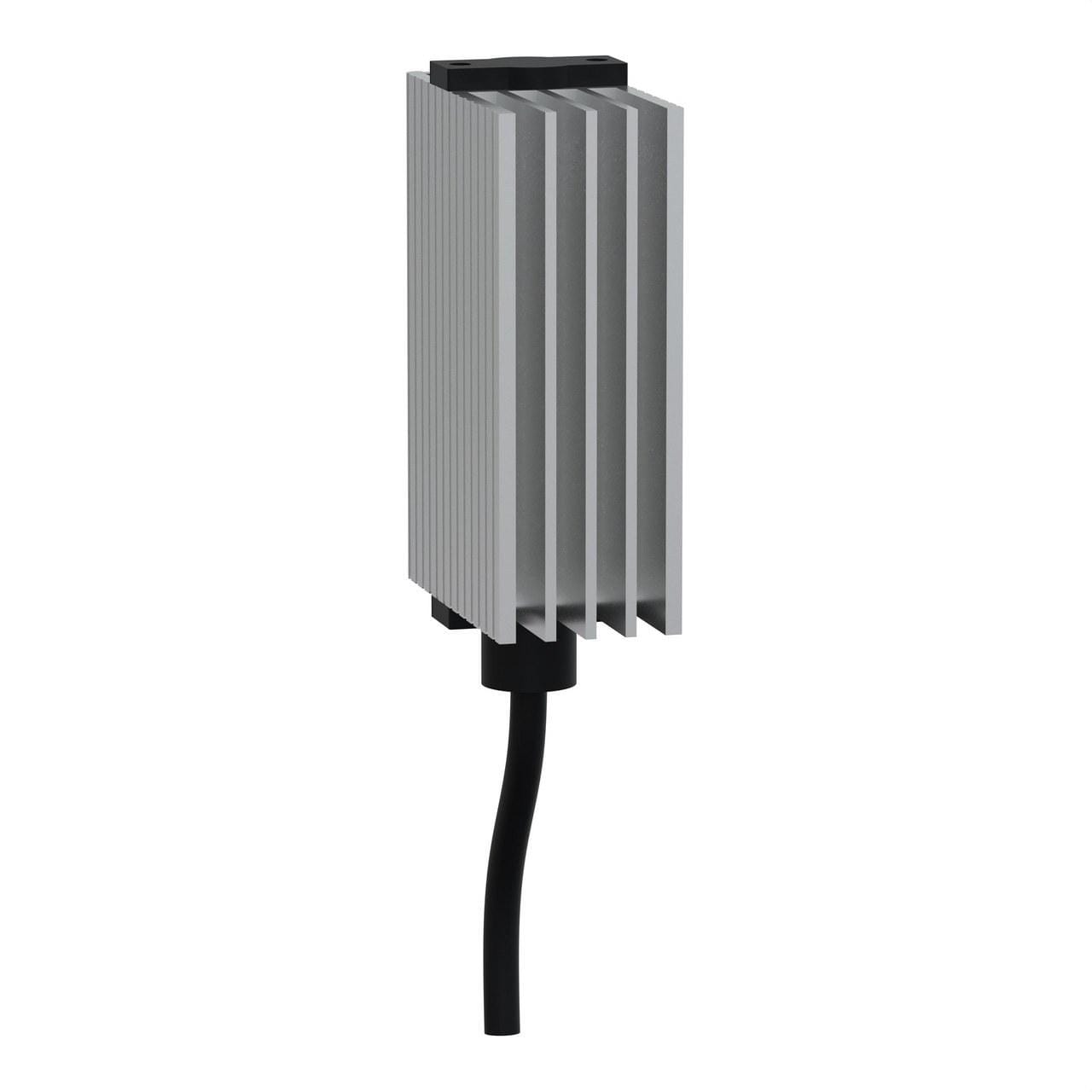 Schneider Electric - Resistencia calefactora aluminio 10W 110-250V