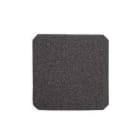 Schneider Electric - Ventilador 65m³/h 230V negro