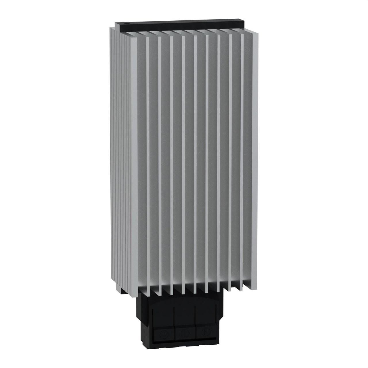 Schneider Electric - Resistencia calefactora aluminio 55W 270-420V