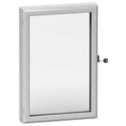 Schneider Electric - Ventanilla control IP55 300x300mm