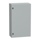 Schneider Electric - Armario CRN con puerta ciega 1000x600x300mm