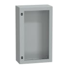 Schneider Electric - Armario CRN con puerta transparente 1000x600x300mm