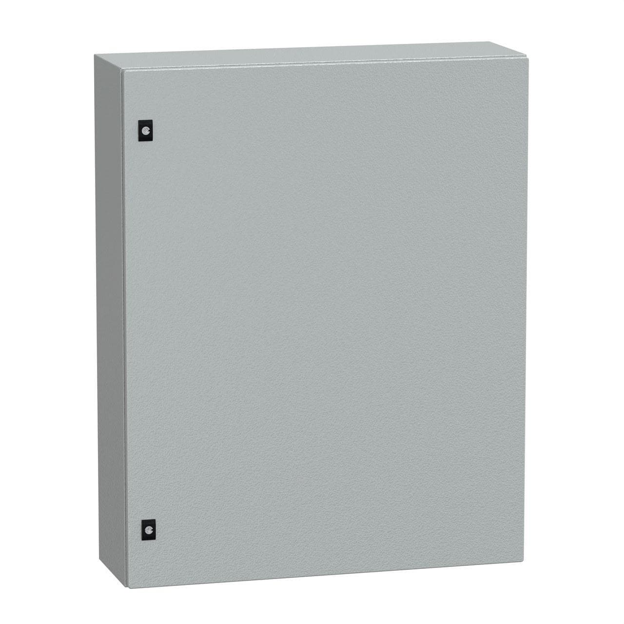 Schneider Electric - Armario CRN con puerta ciega 1000x800x250mm