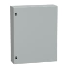 Schneider Electric - Armario CRN con puerta ciega 1000x800x250mm