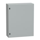 Schneider Electric - Armario CRN con puerta ciega 1000x800x300mm