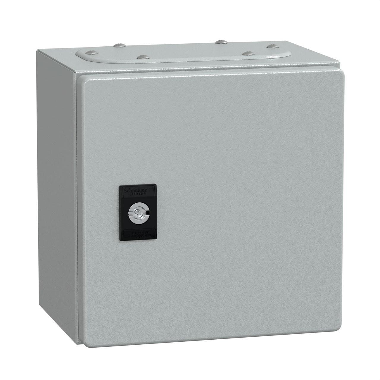 Schneider Electric - Armario CRN con puerta ciega 200x200x150mm