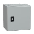 Schneider Electric - Armario CRN con puerta ciega 200x200x150mm
