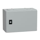 Schneider Electric - Armario CRN con puerta ciega 200x300x150mm