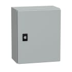 Schneider Electric - Armario CRN con puerta ciega 300x250x150mm