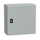 Schneider Electric - Armario CRN con puerta ciega 300x300x150mm