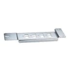 Schneider Electric - Juego soportes placa reforzado 600mm (2u)