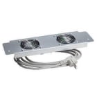 Schneider Electric - Entrada cable con 2 ventiladores