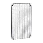 Schneider Electric - Placa montaje TELEQUICK 600x800mm