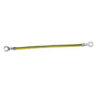 Schneider Electric - Cable conexión tierra 160mm seccionador 6mm²