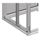 Schneider Electric - Conector carril 35x21mm