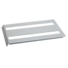 Schneider Electric - Caratula troquelada abisagrada 150x600mm