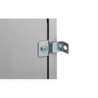 Schneider Electric - Conjunto fijaciones murales para PLA
