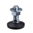 Schneider Electric - Conjunto pies niveladores M12 (4u)