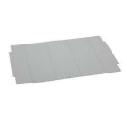 Schneider Electric - Tapa posterior OPB 15U