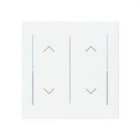 NIESSEN - TECLA KNX 2 CANALES PERSIANAS