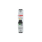 ABB - INT.AUT. S301P-C6 1P 6A C 25KA