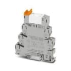 PHOENIX CONTACT - RELE DE ESTADO SOLIDO PLC-HSC-24DC/220DC/10