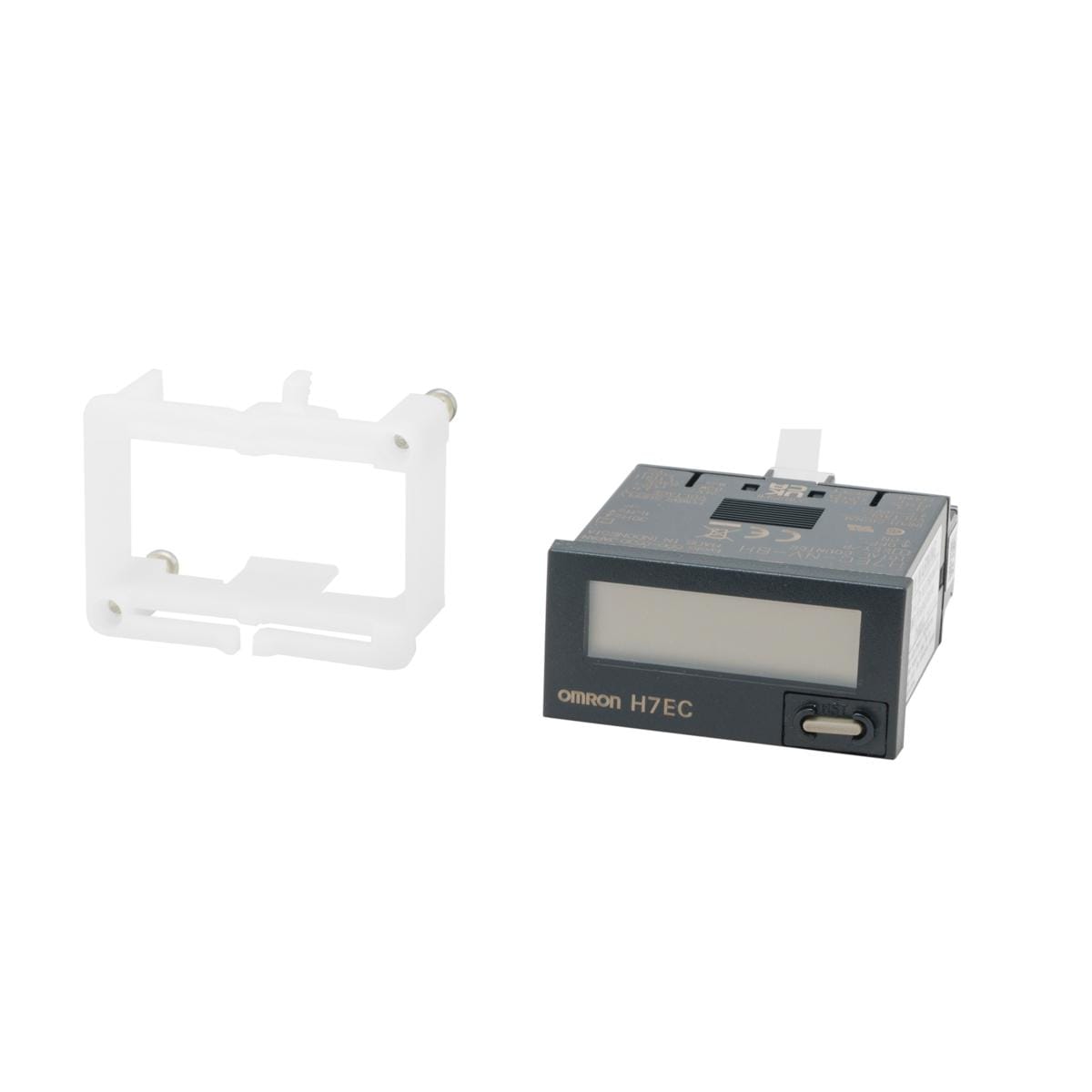 OMRON - TOTALIZ.LCD ILUM FDO.NG 30HZ-1KHZ