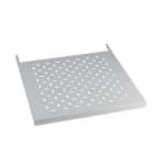 Schneider Electric - Bandeja fija para armario 800x600mm