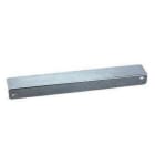 Schneider Electric - Conjunto guías fijas 19" 456 (2u)