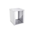 Schneider Electric - Armario mural kit KDB 15U F600
