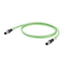 WEIDMULLER - Cable de sistema IE-C5DD4UG0020MCSMCS-E