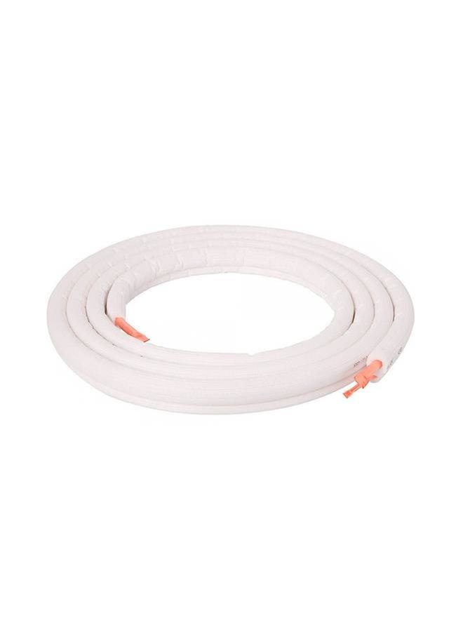 COASOL - TU CU AISLADO PE SINGLE CLASS B S1 5/8" ROLLO 25M