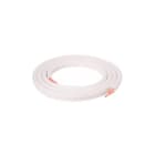 COASOL - TU CU AISLADO PE SINGLE CLASS B S1 5/8" ROLLO 25M