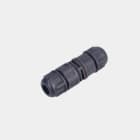 LEDS-C4 - CTR.IP67(1 E.+1 SAL.)D.5,5 - 7,5MM 3 P