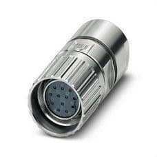 PHOENIX CONTACT - CONECTOR PARA CABLES M23-12S1N8A80DU