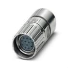PHOENIX CONTACT - CONECTOR PARA CABLES M23-12S1N8A80DU