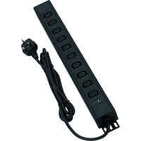 EXCEL - VERT PDU 8XSCH 3XC13 PASV COM 16