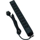 EXCEL - VERT PDU 8XSCH 3XC13 PASV COM 16