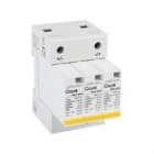GAVE - PROTECTOR SOBRETENSIONES PV 1500V DC TIPO I+II