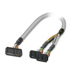 PHOENIX CONTACT - CABLE FLK 20/2FLK14/EZ-DR/ 50/KONFEK