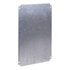 Schneider Electric - Placa montaje metálica 800x600mm