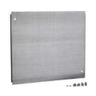 Schneider Electric - Tapa entrada cable ciega SF 1200x600mm