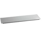 Schneider Electric - Caratula ciega atornillada 200x800mm
