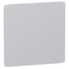 Schneider Electric - Placa montaje perforada 800x600mm